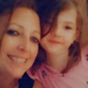 Meet your Posher, Katrina